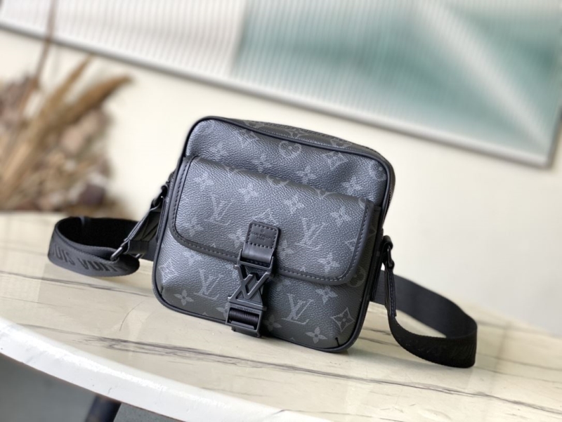 LV Satchel Bags